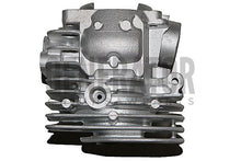 Load image into Gallery viewer, Cylinder Kit Piston Rings 47mm NGK Spark Plug Husqvarna 357 357XP 359 Chainsaws