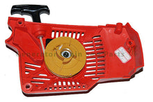 Load image into Gallery viewer, Pull Start Recoil Starter Rewind Pully For RedMax G3800AVS Chainsaws Motors