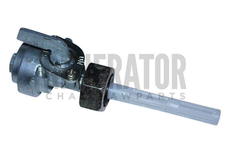 Gas Tank Fuel Valve Petcock Generac Centurion GP5500 0059390 5939 6110 EOS Parts Center