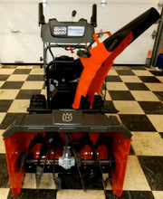 Load image into Gallery viewer, Carburetor For Husqvarna ST 324P Snow Blowers 254cc 24 Inch