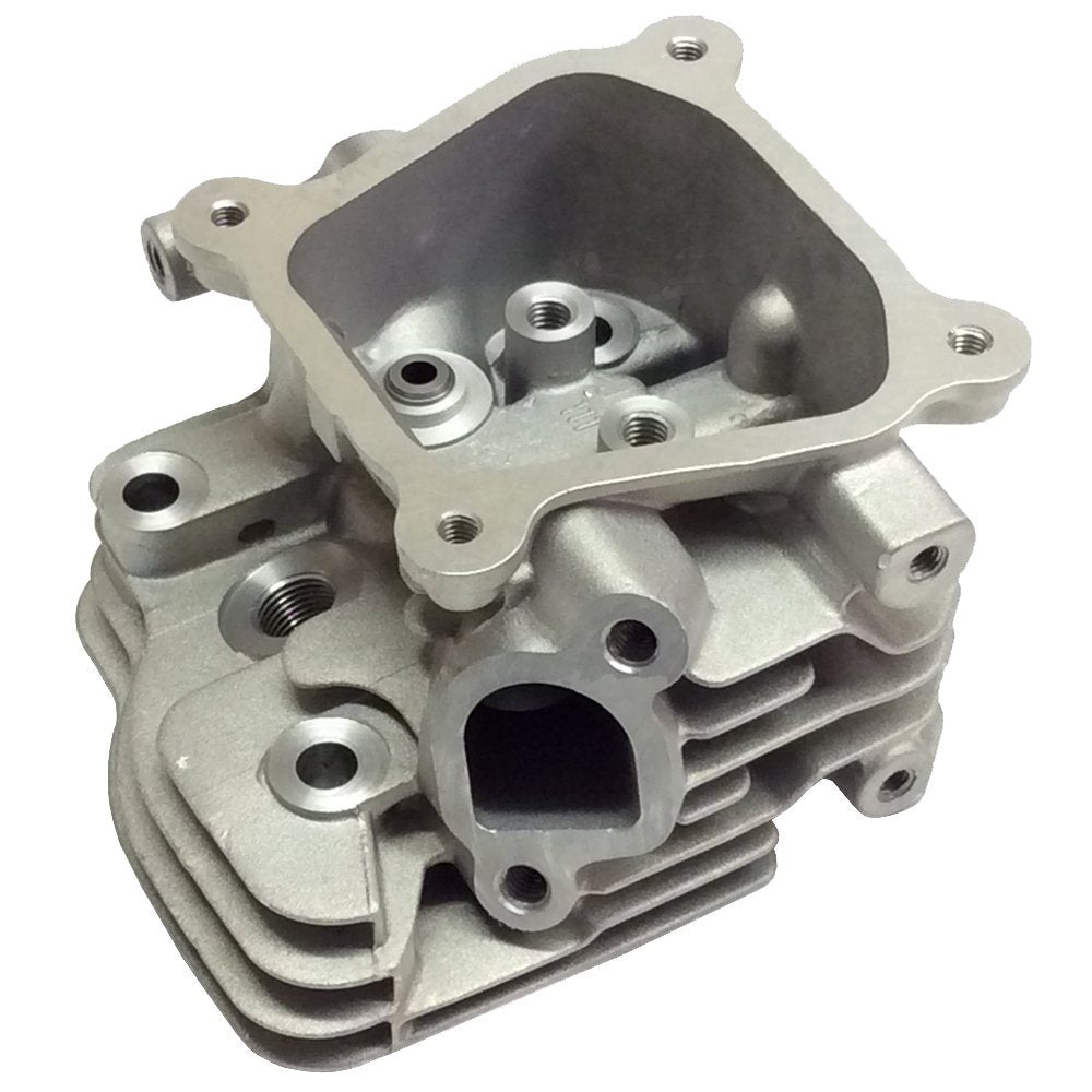 Cylinder Head For Simpson PS3228S 3300 PSI at 2.5 GPM Pressure Washer