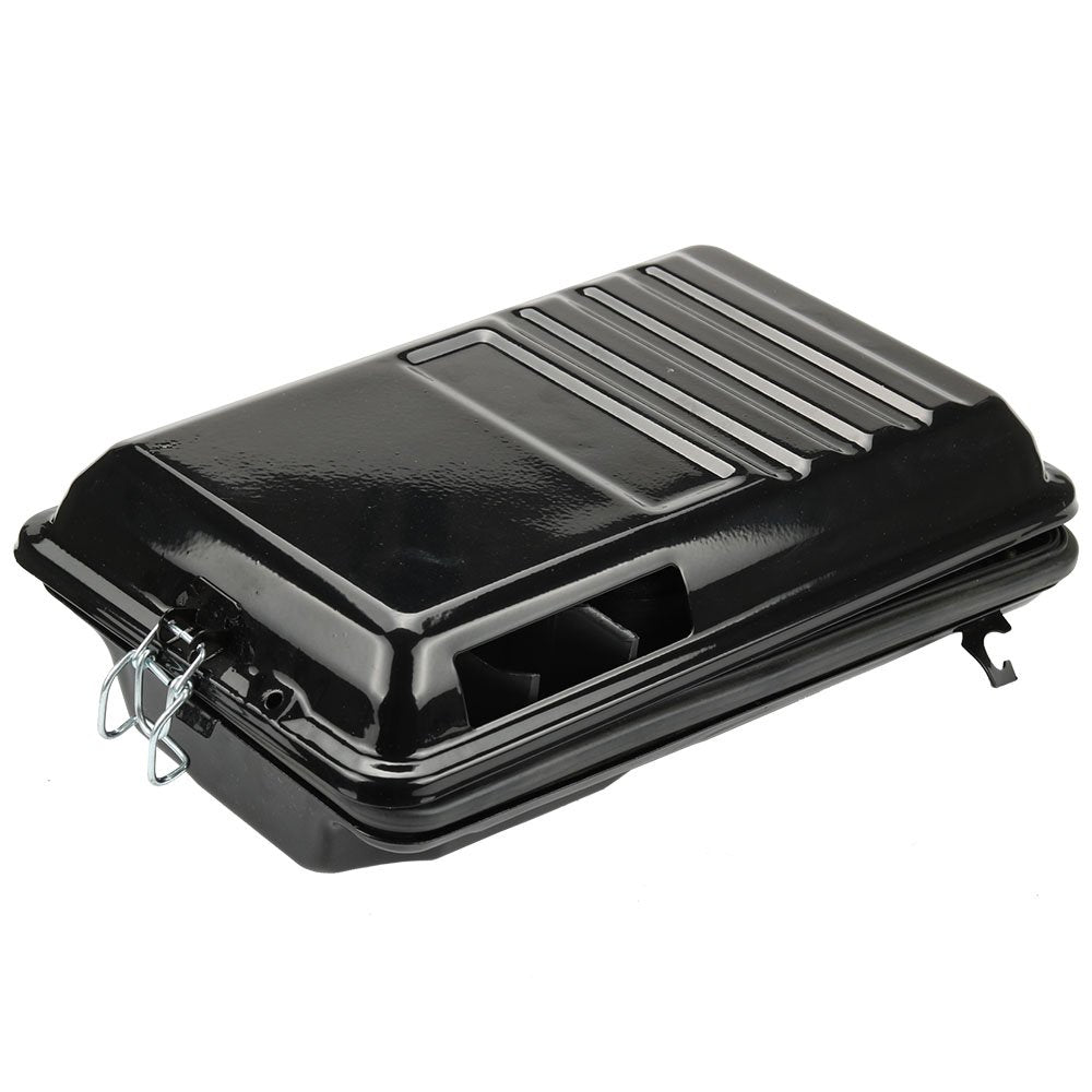 Metal Air Filter Box For Products SP-GG600N SP-6000N 6000 Watt Generator 10HP