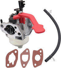 Load image into Gallery viewer, Carburetor For Toro 36001 36002 SnowMaster 724 ZXR QXE Snow Blower Throwers
