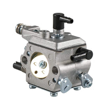 Load image into Gallery viewer, Gasoline Carburetor Carb Parts For Bluemax 8901 8902 Chainsaws 45cc 14 Inch
