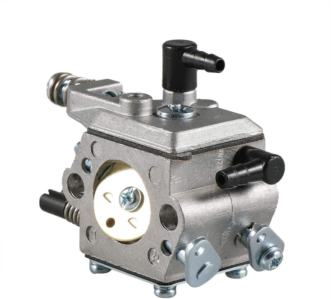 Carburetor For Yard Dog 50970 Chainsaw 45cc
