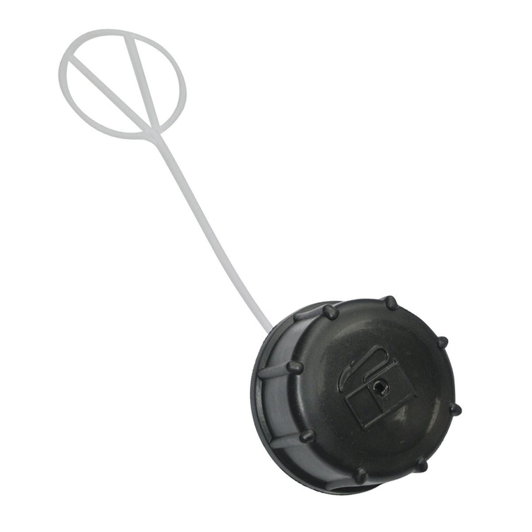 Fuel Tank Gas Cap For Powermate PWSTM4317 Wheeled String Trimmer Mower 43cc