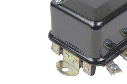 Voltage Regulator For John Deere 1620 1905 Mower PC9386 PC10381 Lawn Mower