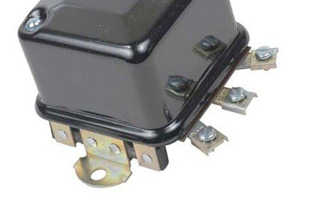 Voltage Regulator For John Deere 4210 4300 4310 Mower PC2919 PC2918 Lawn Mower