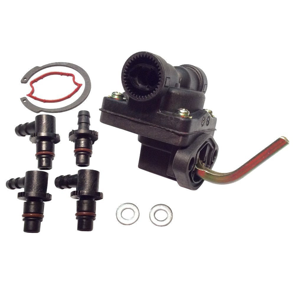 Oil Fuel Pump For Gravely 8127 8129 Lawn Tractor Commercial 12 Tiller