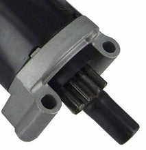 Load image into Gallery viewer, Electric Starter Motor For Toro Workman 1100 1110 UTV Utility Vehicle
