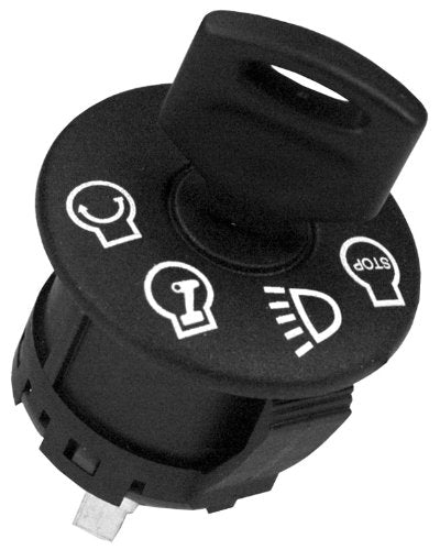 Key Switch Assembly For 15.5HP Briggs & Stratton Murray 42