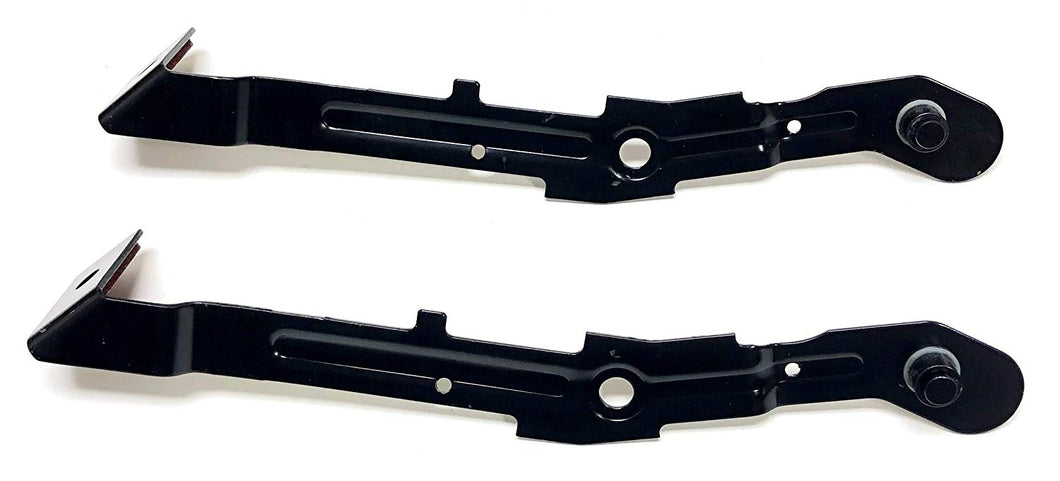 2PCS Blade Brake Arm For Husqvarna PB1842LT PB185H42LT CO17542LT Lawn Tractor