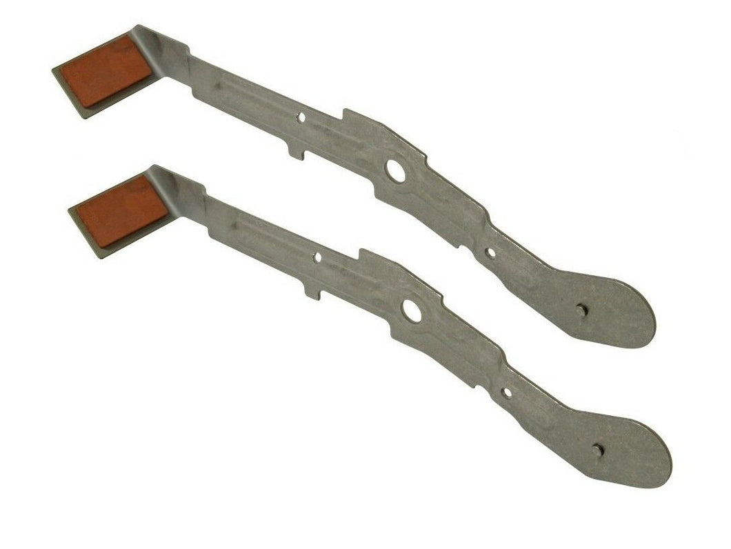 2PCS Blade Brake Arm For Poulan HD145H42G PO165H42C PB185H42LT Lawn Tractor