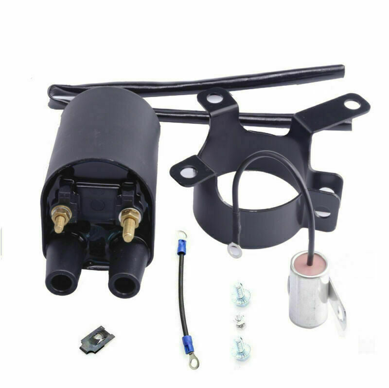 Ignition Coil Kit For Toro Wheel Horse 616-Z Zero Turn Mowers