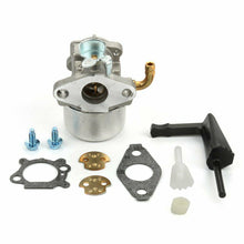 Load image into Gallery viewer, Gasket Carb Carburetor For Craftsman Wood Chipper &amp; For B&amp;S 7.5HP Intek Motor
