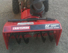 Load image into Gallery viewer, Gasket Carb Carburetor For Craftsman 31AS3CAD799 247.88555.0 Snow Blower
