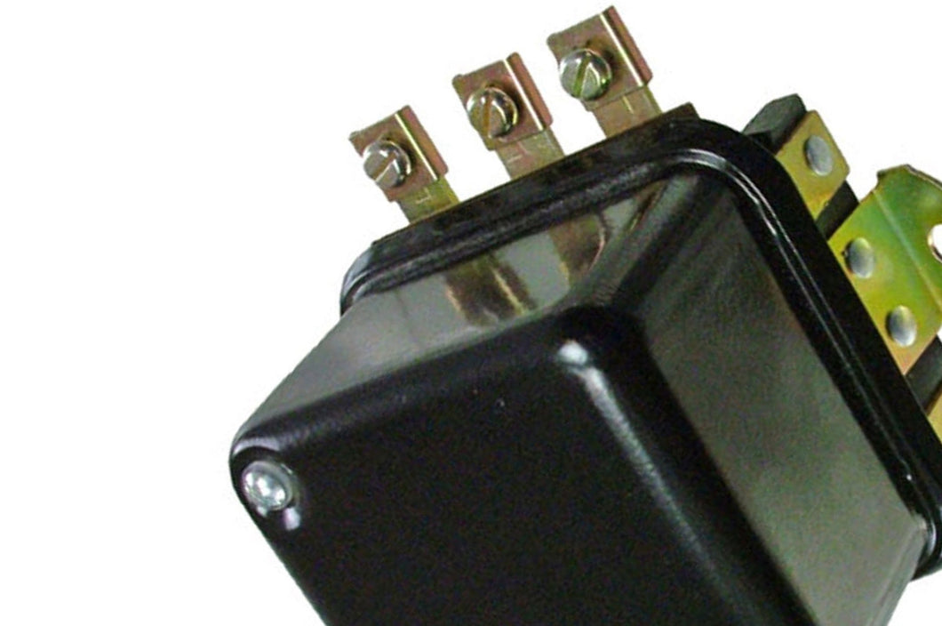 Voltage Regulator For John Deere 1580 1585 1600 Mower PC2762 PC12160 Lawn Mower