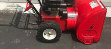 Load image into Gallery viewer, Gasket Carburetor For MTD 31A-611D129 Snow Blower 5HP
