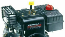 Load image into Gallery viewer, Pull Start Recoil Starter For Tecumseh Formula 10HP Motor
