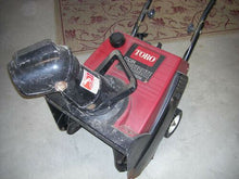 Load image into Gallery viewer, Gasket Carb Carburetor For Toro Powerlite 98cc Snow Blower
