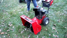 Load image into Gallery viewer, Gasket Carb Carburetor For Murray Snowblower 22" Tecumseh 5HP Motor
