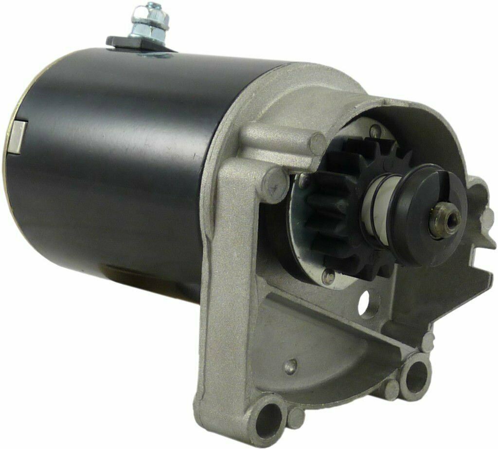 Electric Starter For Craftsman GT6000 917.270810 917.271821 Tractor 16-22HP