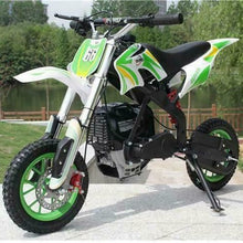 Load image into Gallery viewer, Pull Start Recoil Starter For X-Pro Zephyr Mini Bike 40cc
