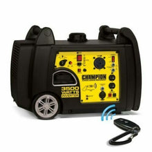 Load image into Gallery viewer, Battery For Champion 100262 Generator Inverter 3500 Watts
