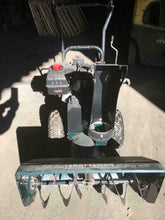 Load image into Gallery viewer, Ignition Coil Module For Craftsman 536.886261 247.888520 9HP 26" Snow Blower
