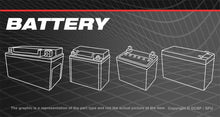 Load image into Gallery viewer, Battery For Gentron GG10020GL Generator 10000 Watts
