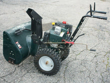 Load image into Gallery viewer, Pull Start Recoil Starter For Craftsman 536.887992 Snow Thrower 9HP
