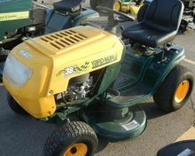 Load image into Gallery viewer, Key Switch Assembly For Yardman 13AC762F755 Lawn Tractor
