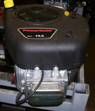 Load image into Gallery viewer, OEM Flywheel Kit For Briggs &amp; Stratton 14.5HP Engine Motor PowerBuilt 500cc
