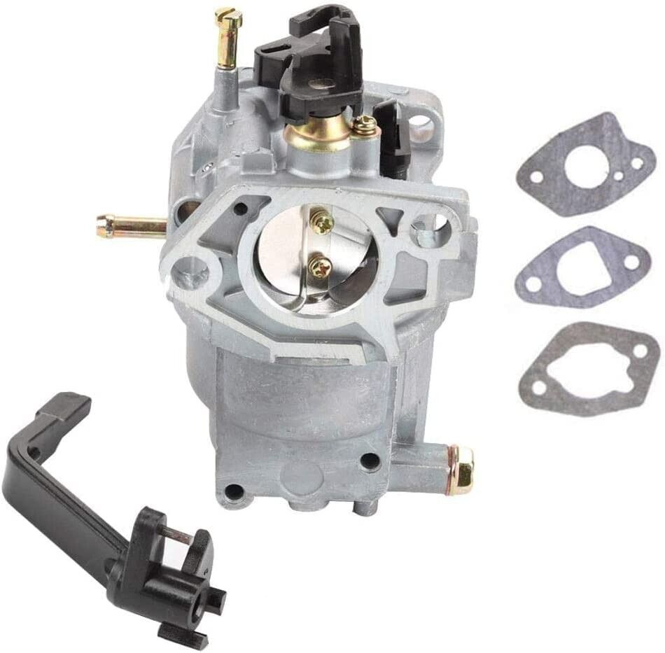 Carburetor For Troy Bilt Briggs & Stratton 1850 Series 420cc Generators