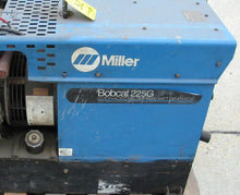 Load image into Gallery viewer, Carburetor For Miller Welder Bobcat 225 225G Generator Onan
