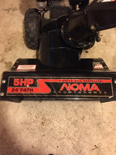 Load image into Gallery viewer, Carburetor For Noma Path Snow Blower 5HP

