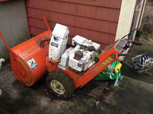 Load image into Gallery viewer, Carburetor For Simplicity 1080 Snow Blower Thrower 32"
