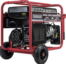 Load image into Gallery viewer, Solenoid Relay For Gentron GG10020GL Generator 10000 Watts
