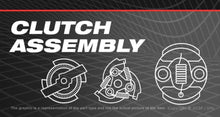 Load image into Gallery viewer, Springs Clutch Assembly For X-Pro Mini Atv Quad 40cc
