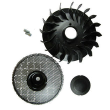 Load image into Gallery viewer, OEM Flywheel Kit For Briggs &amp; Stratton 15.5HP Engine Motor PowerBuilt 500cc

