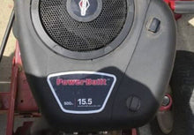 Load image into Gallery viewer, OEM Flywheel Kit For Briggs &amp; Stratton 15.5HP Engine Motor PowerBuilt 500cc
