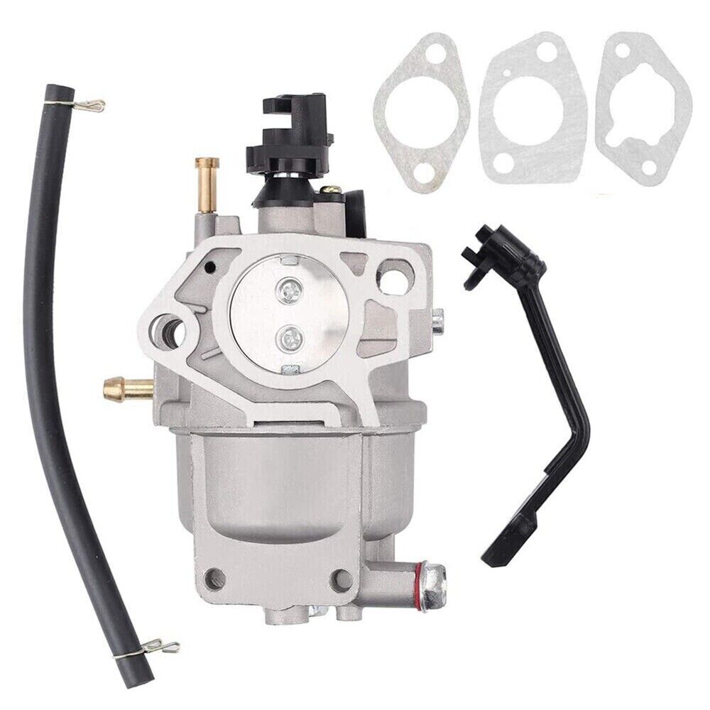 Carburetor For Briggs & Stratton Storm Responder 6250 8500 Generators 030592
