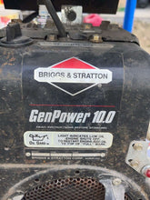 Load image into Gallery viewer, Pull Start Recoil Starter For Briggs &amp; Stratton GenPower 10.0 Motor Engine
