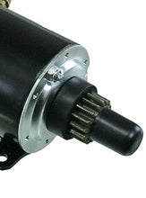 Load image into Gallery viewer, Electric Starter Motor For Tecumseh Formula 13.5HP Motor
