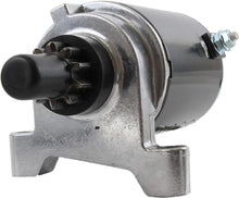 Load image into Gallery viewer, Electric Starter Motor For MTD Yard Machine 638RL Lawn Tractor Tecumseh
