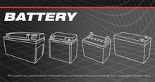 Load image into Gallery viewer, Battery For Taotao RHINO250 Atv Quad 200cc
