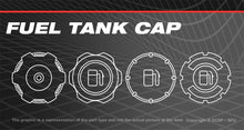 Load image into Gallery viewer, Fuel Tank Gas Cap For Craftsman 700 Series Platinum 190cc 7.00 Lawn Mower
