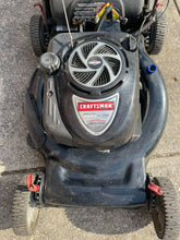 Load image into Gallery viewer, Fuel Tank Gas Cap For Craftsman 700 Series Platinum 190cc 7.00 Lawn Mower
