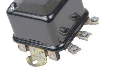 Voltage Regulator For John Deere XUV625i 825i 850D Mower PC9619 PC9958 PC9957