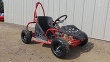 Load image into Gallery viewer, Pull Start Recoil Starter For Taotao GK80 Go Kart Dune Buggy 4 Wheelers 80cc
